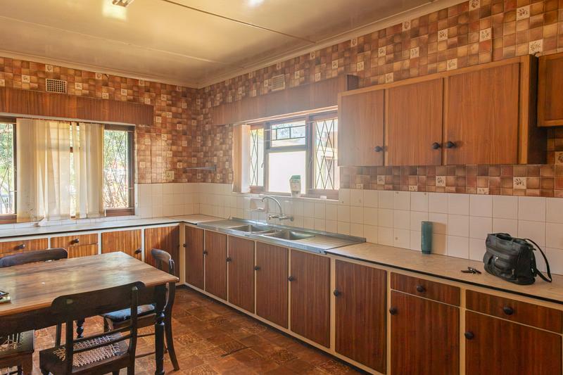 4 Bedroom Property for Sale in Riviersonderend Western Cape